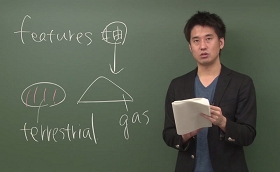 春期講習英語の肘井4